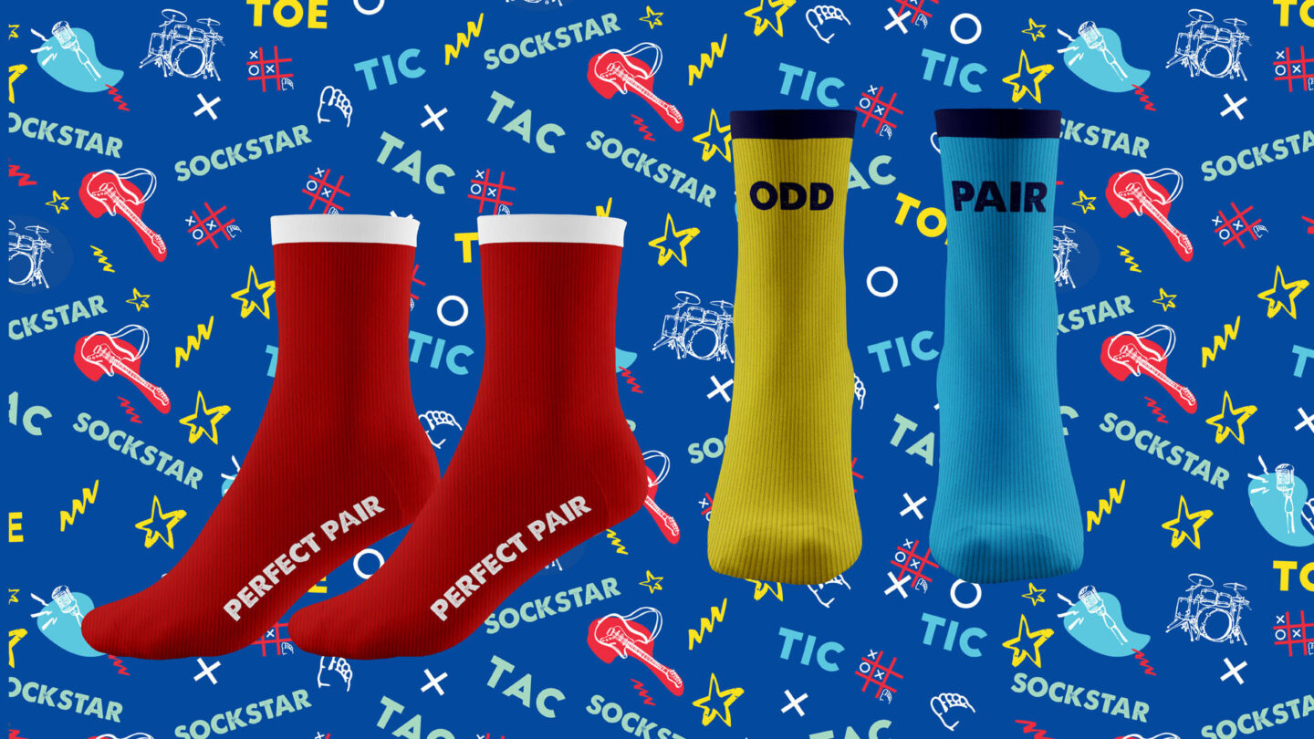 Novelty Clothing Joy Design Studio